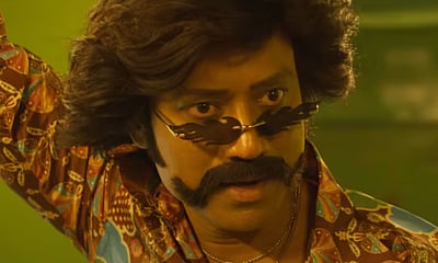 குட் பேட் அக்லியில் எஸ்.ஜே.சூர்யா?